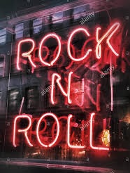 rock & roll