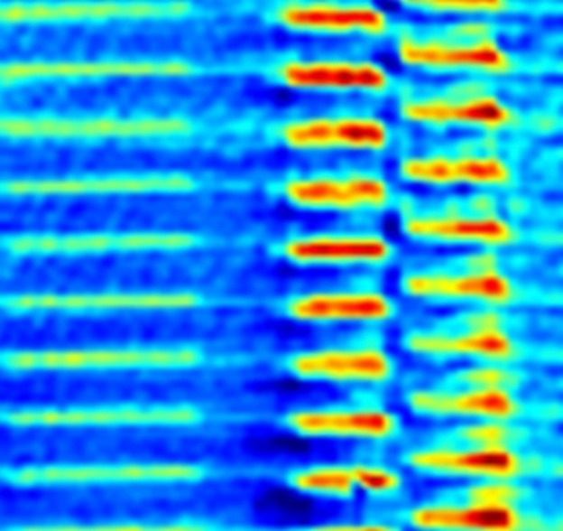 Grazing-incidence scattering tomography